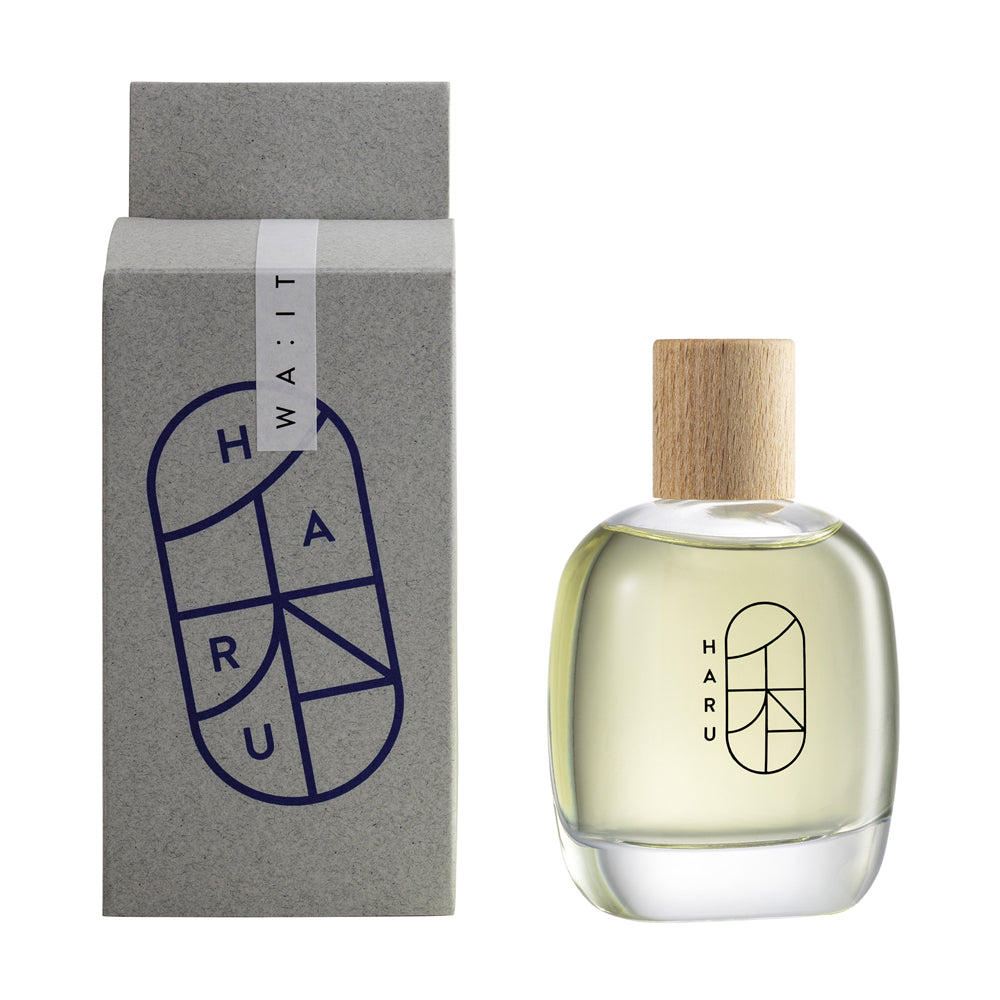 WA:IT - HARU Eau de Parfum 100ml