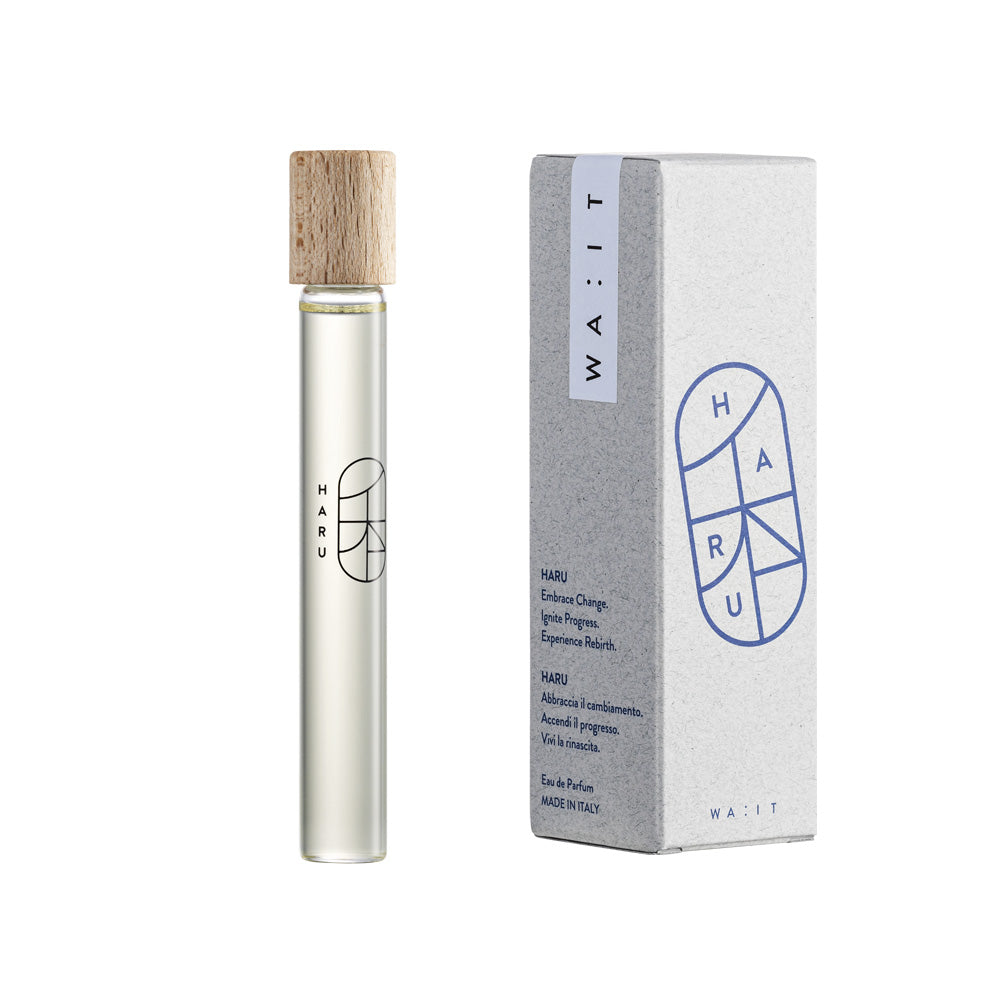 WA:IT - HARU Eau de Parfum 100ml