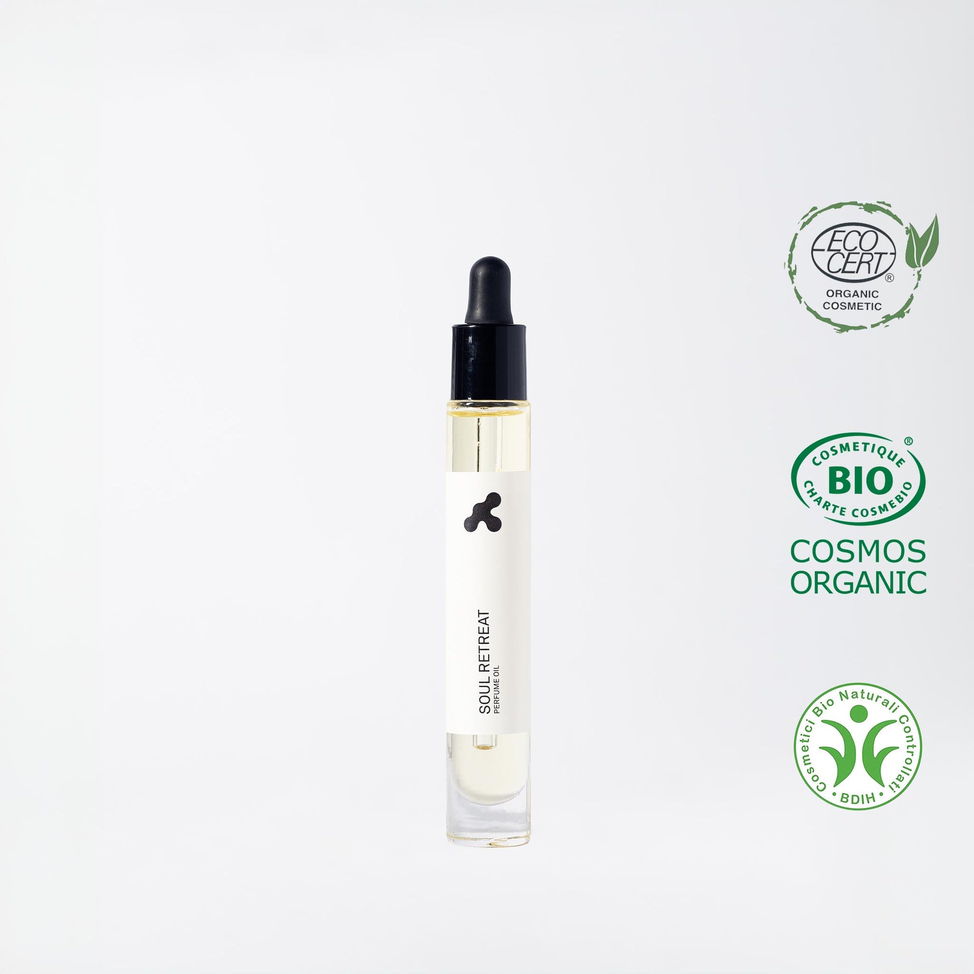 Soul retreat profumo olio angela lagana