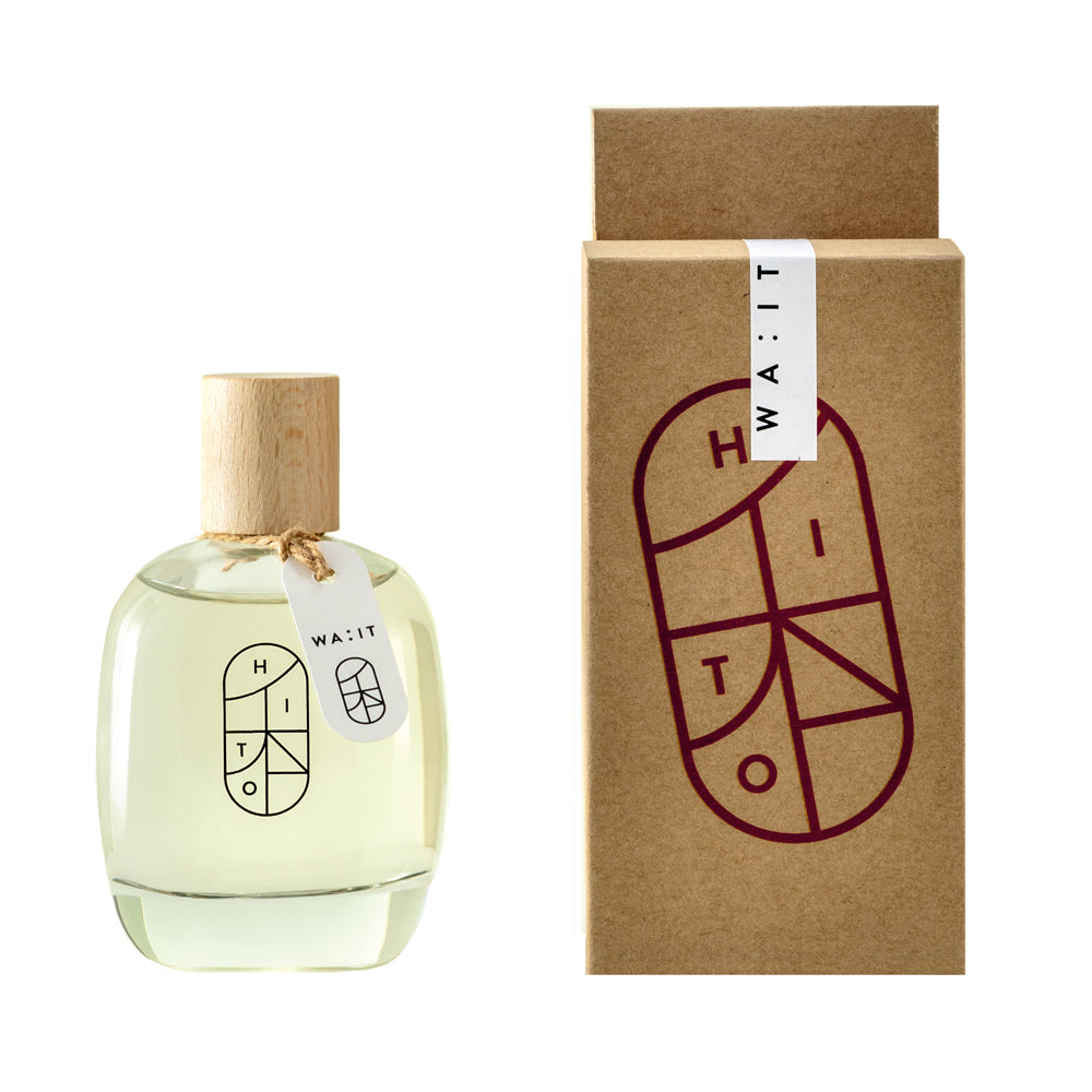 HITO 100ml eau de parfum