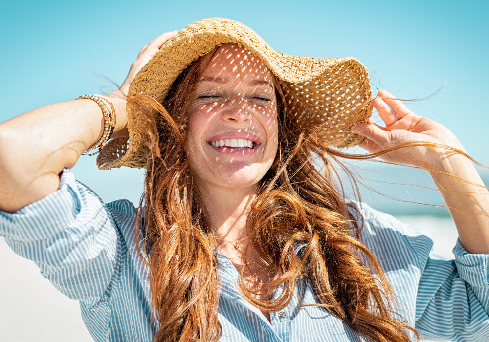 Skincare in estate: cosa cambia davvero per la pelle e come adattare la routine