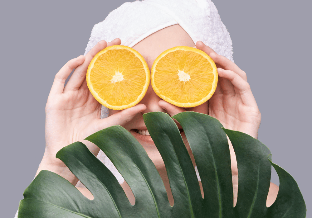 Antiossidanti nei cosmetici: benefici e prodotti naturali per la pelle