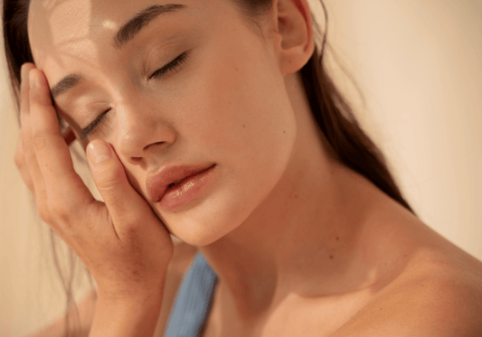 Detox pelle in estate: 3 semplici step