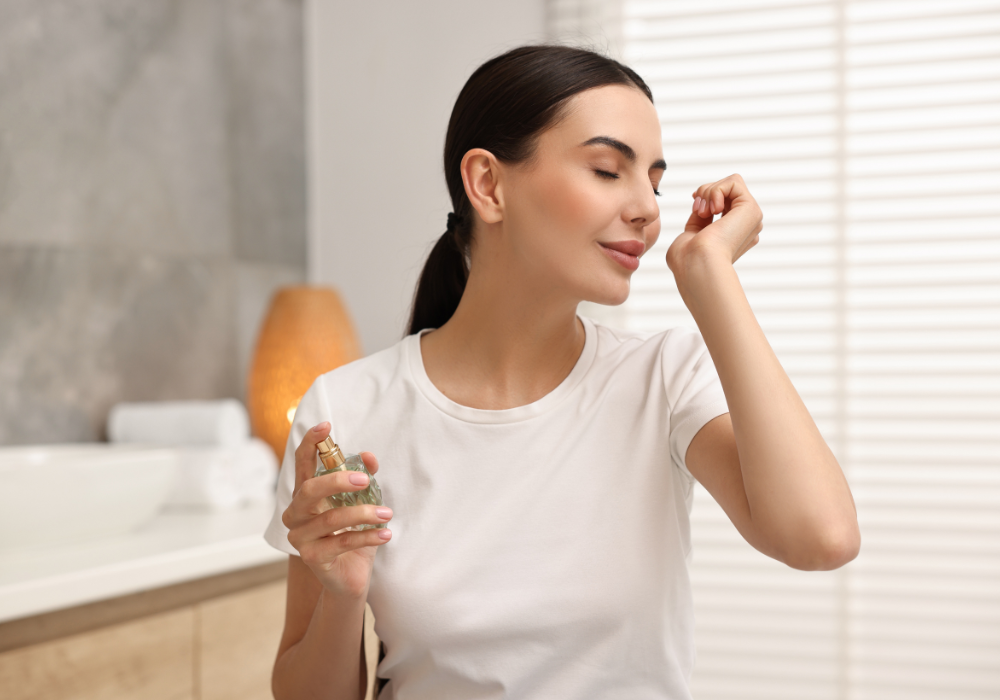 Fragranze wellness: note olfattive per migliorare il benessere emotivo