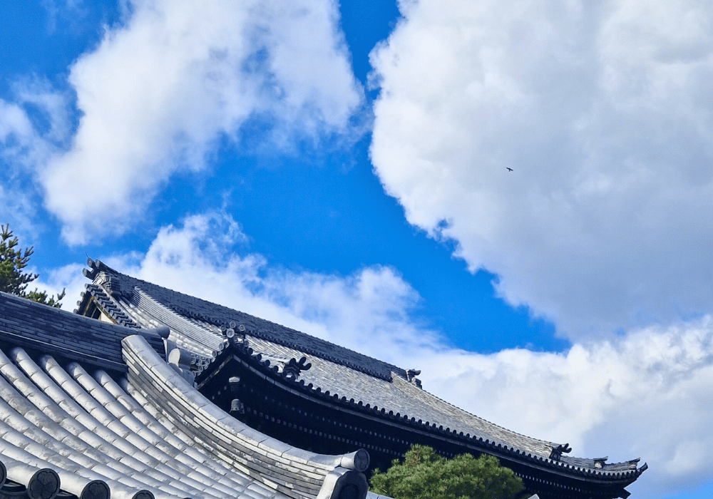 foto-di-un-tempio-a-Kyoto