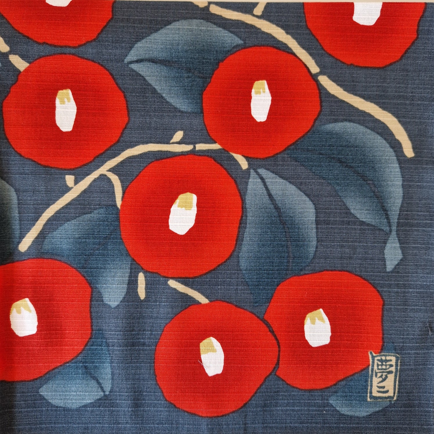FUROSHIKI CAMELIA (art.13)