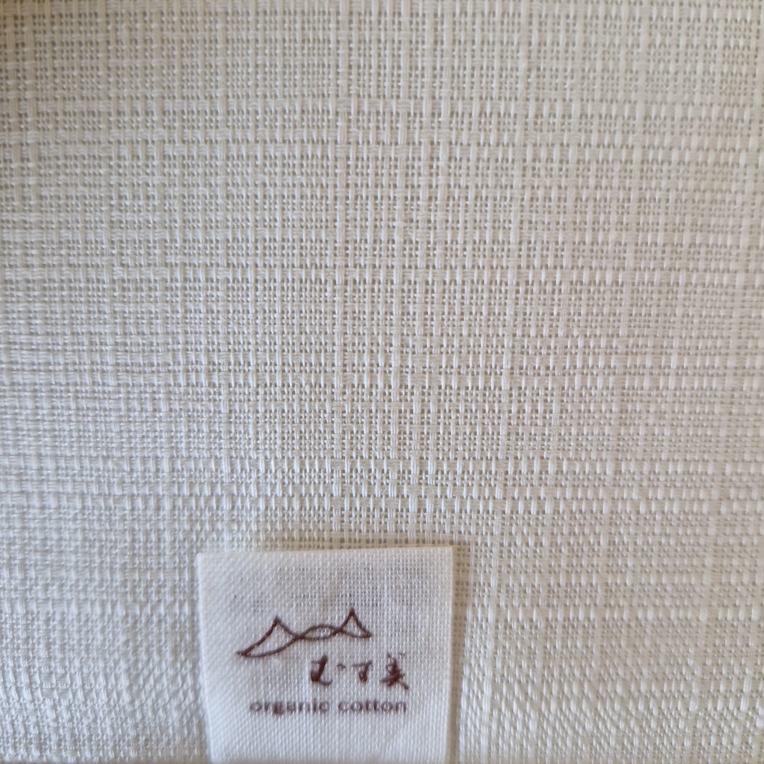 Furoshiki cotone organico 70x70cm