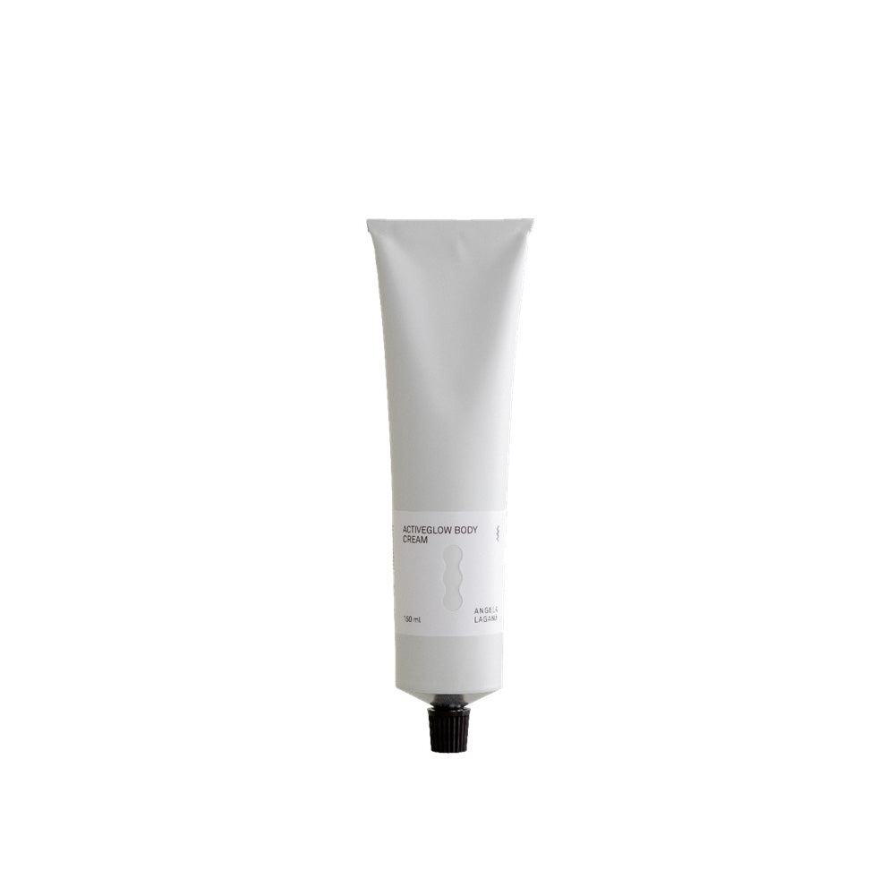 ACTIVEGLOW BODY CREAM  Crema corpo nutriente setificante