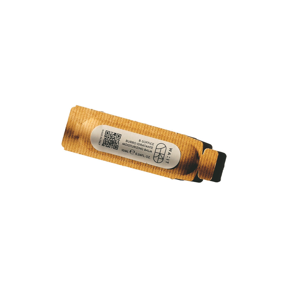 WA:IT B-SOFFICE burro idratante 200ml