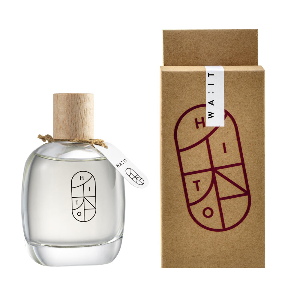 WA:IT - HITO Eau de Parfum 10ml-100ml