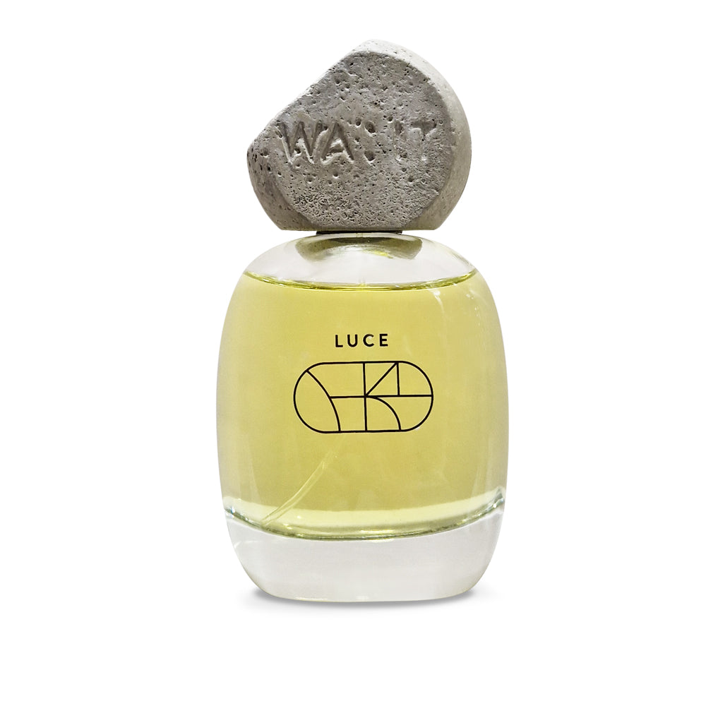 WA:IT - LUCE Eau de Parfum 100ml -Edizione Limitata