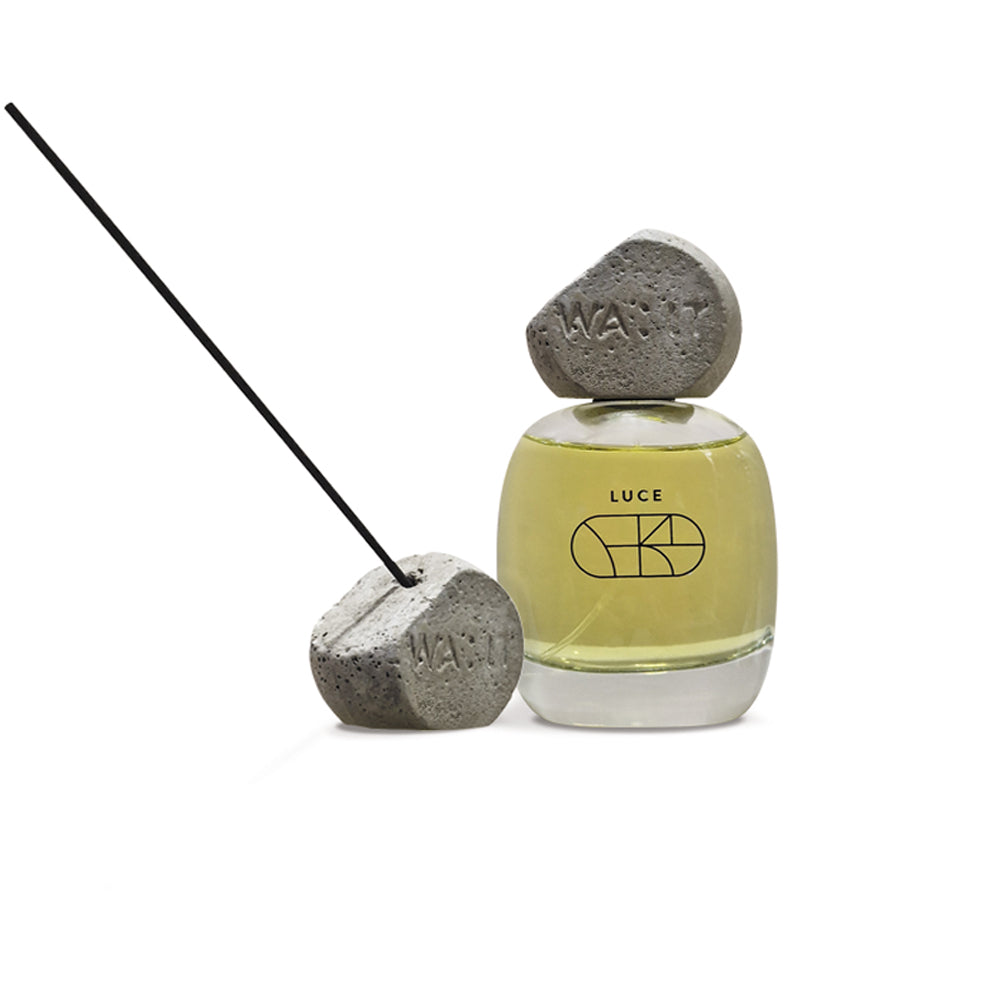 WA:IT - LUCE Eau de Parfum 100ml -Edizione Limitata