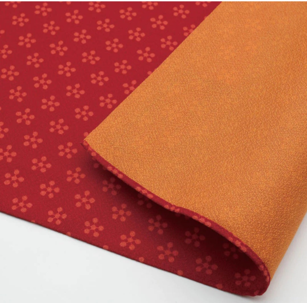 FUROSHIKI Toki-iro reversibile (art.10)