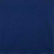 FUROSHIKI In cotone organico blu  - 70x70cm (art.4)