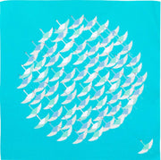 FUROSHIKI TSURO collaborazione con Adeline Klam (art.1)