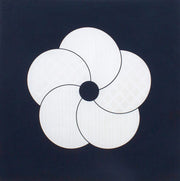 FUROSHIKI fiore di pruno - del buon auspicio (art.7)