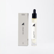 Soul retreat profumo olio angela lagana pack