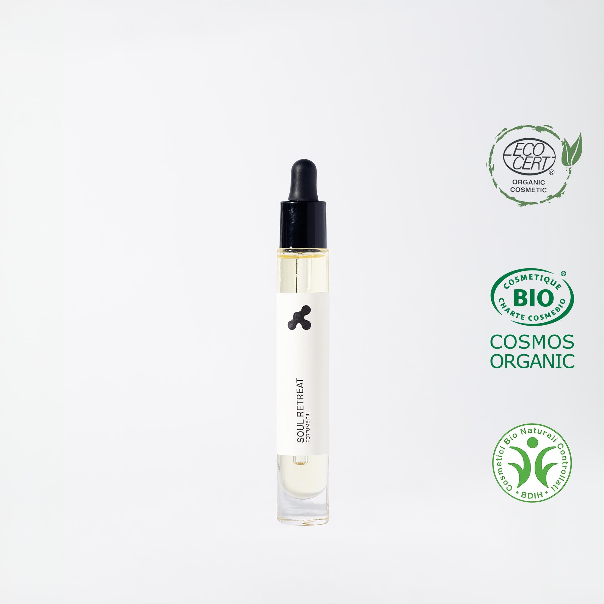 Soul retreat profumo olio angela lagana