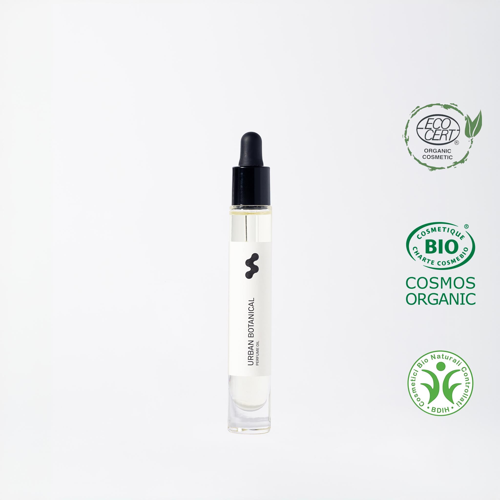 Urban botanical profumo olio angela lagana