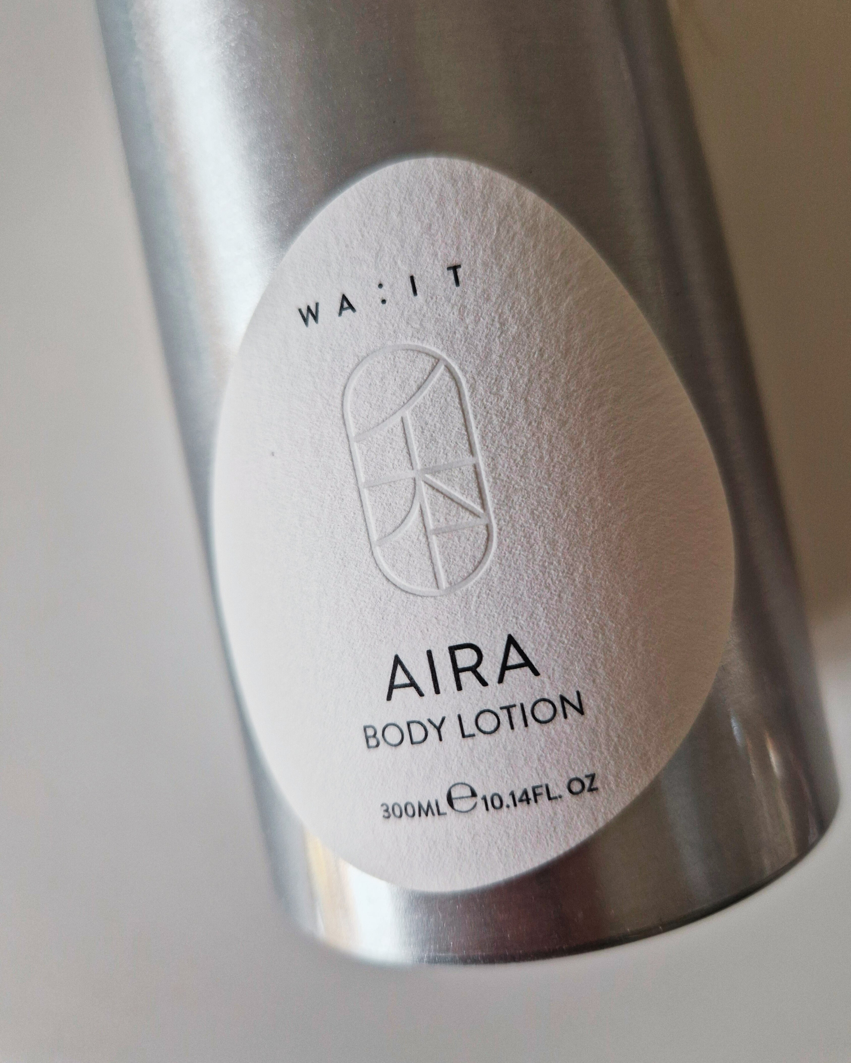 AIRA lozione corpo