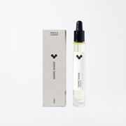 Orinic shade  profumo olio angela lagana pack