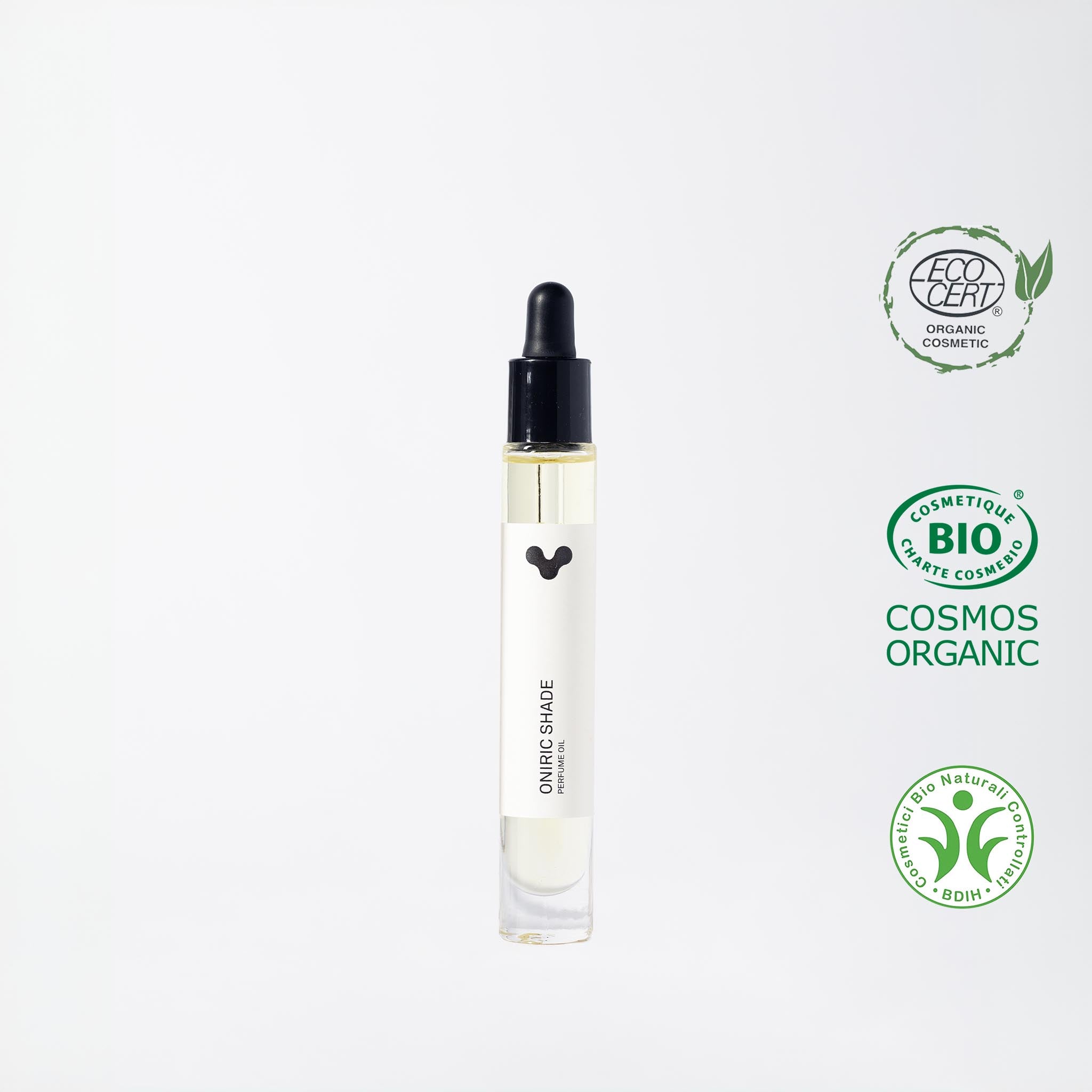 Orinic shade  profumo olio angela lagana