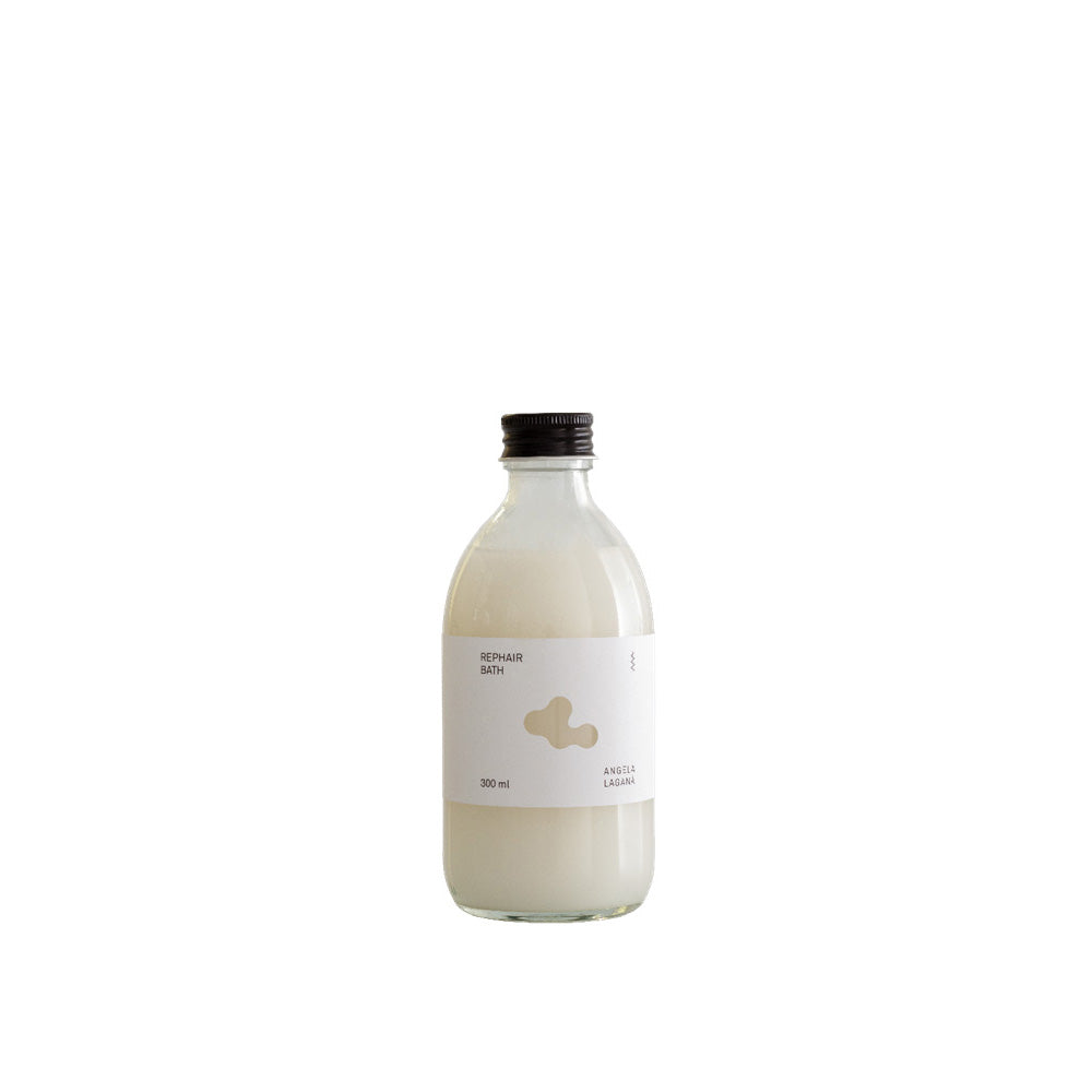 REPHAIR BATH Fluido Detergente Riparatore  - 300ML