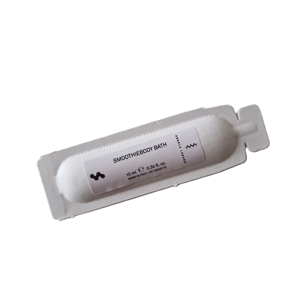 SMOOTHIEBODY BATH Bagnodoccia idratante