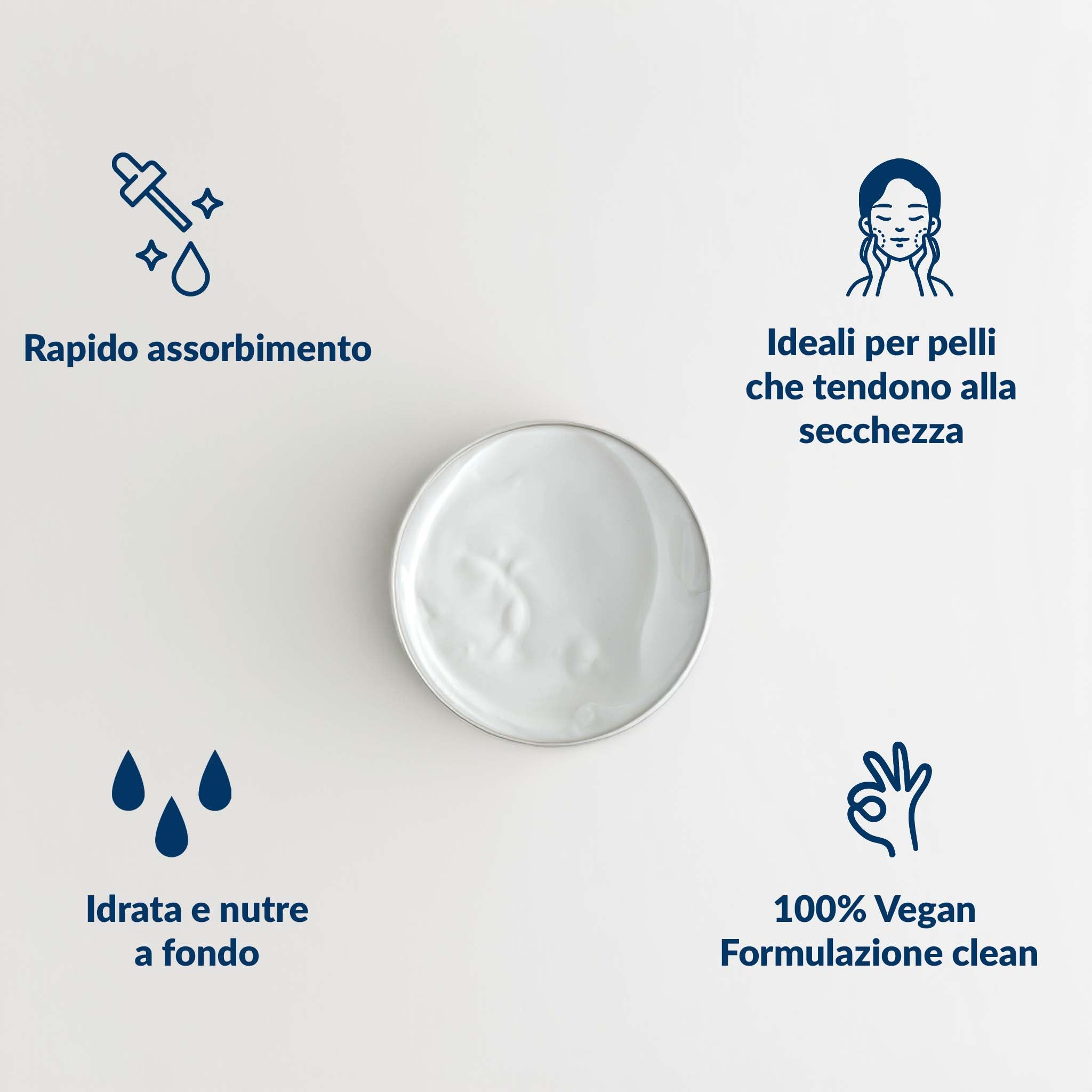 WA:IT B-SOFFICE burro idratante 200ml