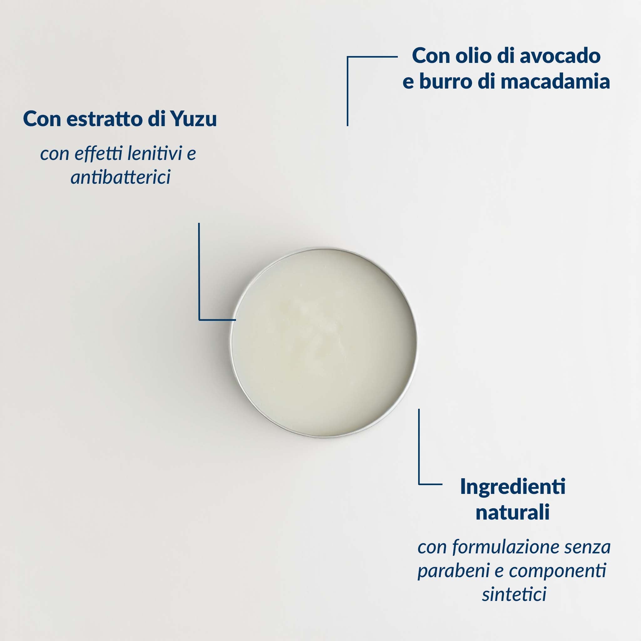 WA:IT - OFURO balsamo detergente 200ml