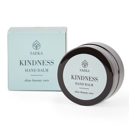 KINDNESS balsamo mani