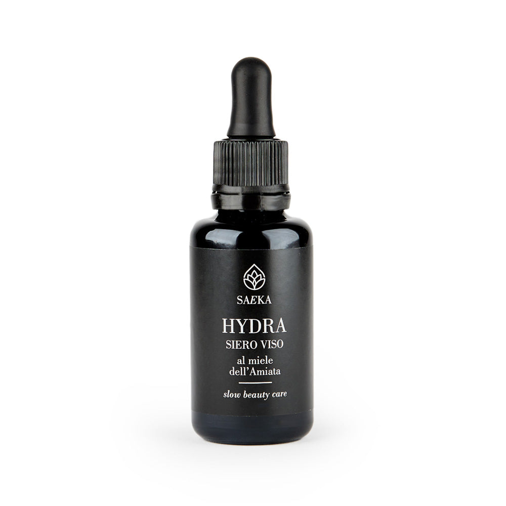 HYDRA siero idratante