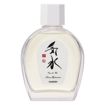EAU DE KI Sankodo elisir skincare giapponese